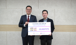 행복얼라이언스-대상웰라이프, 결식우려아동 2700만원 상당 간식 지원