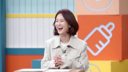 김지민, 김준호와 공개 연애 후 "오히려 사이 좋아졌다"
