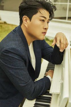 김호중의 티켓파워, 첫 단독 클래식 콘서트 전석 매진