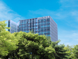 이지스자산운용, 세우빌딩 친환경 건축 인증 추가 획득