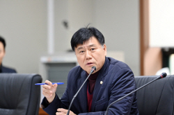 이익선 파주시의원 장애예술인 권리향상 발의
