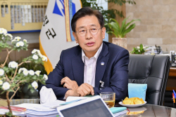 [포커스] 양평군 인심좋은 공동체 조성 향도, 
