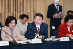 백경현 구리시장 ‘성장관리권역 편입’ 강력 건의