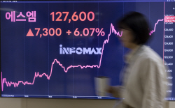 주가 13만원 SM주식 카카오는 오늘부터 15만원에…공개매수로 최대 35% 목표