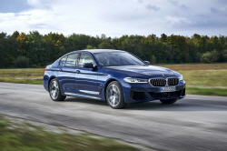 BMW, 차세대 딜러 고객 시스템 