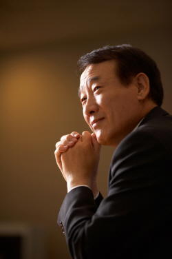 세아그룹, 故 이운형 선대회장 영면 10주기 추모행사