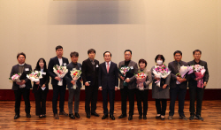 의성군, 22년 하반기 적극행정 우수공무원 시상