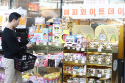 명퇴·자퇴하고 편의점 창업? 비용 얼마 모아야 할까