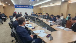 경북도, 행정업무 전반에 챗GPT 활용