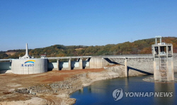 농사철 다가오는데 용수 부족 우려…영남 댐들도 위기대응 조치 돌입