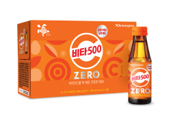 [One Pick!신상] 당류·칼로리 없는 ‘비타500 제로’ 새로 나왔다