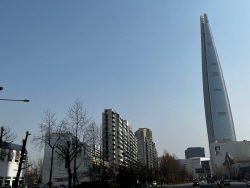 잠실주공5단지, 송파구 아파트값 반등 이끌까?