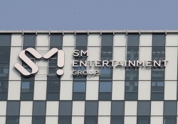 목표주가 뛰어넘은 에스엠…주가 전망은
