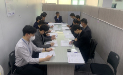 김해시, 부산시내버스 김해노선 폐지 여파 최소화 총력