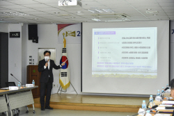 김병수 김포시장-의정회 지역현안 타계 ‘맞손’