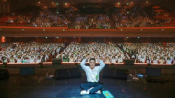 장민호, ‘호시절’ 앙코르 콘서트 성공적 마무리