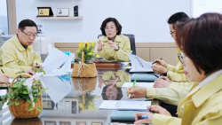 안성시, "생활 쓰레기 미처리 관련 시민들께 송구...정상운영에 만전 가하겠다"