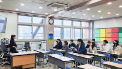 경북교육청, 새 학년 학교 교육과정 운영 ‘순항’