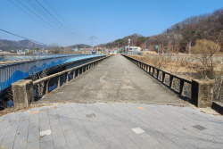 예천군, 국토부 노후 기반시설 성능개선지원 시범사업 선정