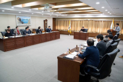 원주시, 건축위원회 통합 심의...심의 기간 대폭 단축