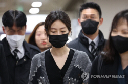 ‘만취 음주운전 사고’ 김새론 2000만 원 구형