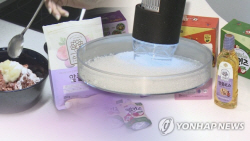 아동용 식품까지 파고든 설탱대체 감미료…"내장·신진대사 영향 주의"