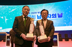금호석유화학·금호피앤비화학, 