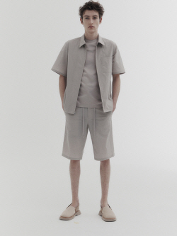 올 봄·여름 남성패션 