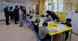 경기도교육청, 늘봄학교 안정적 시범운영 위해 현장 맞춤형 지원 ‘본격화’