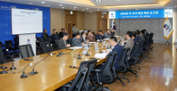 정장선 평택시장, "계획된 사업 추진될 수 있도록 6305억원 국·도비 확보해야"