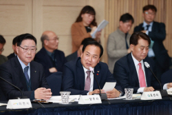 이권재 오산시장, "오산시 현안 해결을 위해선 어디든 찾아가겠다"