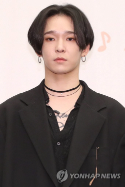 가수 남태현, 면허취소 수치 음주운전 혐의 입건