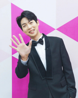 ‘제1대 트롯맨’ 손태진 "어안이 벙벙...좋은 무대 위해 더 고민하겠다"