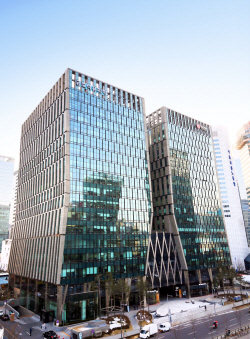 금호석유화학 "CDP등급, 1년 만에 네 단계 상승"