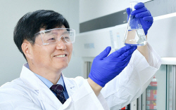 이성준 SK이노 기술원장 “경쟁력 있는 기술의 빠른 확보에 중점 둘 것”