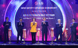 LG전자, 글로벌 전장사업 강화...베트남 R&D법인 신설