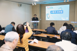 부천시 교통환경 개선 ‘몰두’…현장중심대책