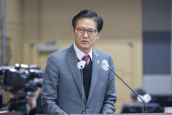 최덕규 경북도의원, 도정질문에서 ‘농업대전환 성공위해 농업예산 대폭 확대’ 촉구