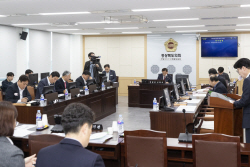 경북도의회 지방분권추진특위, 올해 첫 특위활동 나서