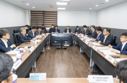 원희룡 장관 건설 원도급사 질타 이어 1차관도 현장 안정화 기여 촉구