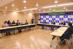 부천시-유한대-부천대 고등직업교육 구축 ‘맞손’