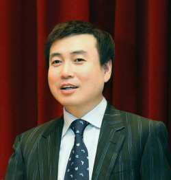 휴젤, 차석용 전 LG생건 부회장 이사로 영입 "사업 포트폴리오 확대"