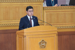 양주시의회 공동주택 품질점검단 설치 제정
