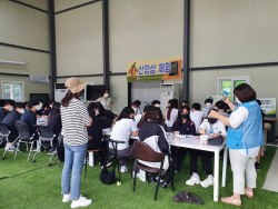 파주시 2023년 미래교육협력 출발…6.5억지원
