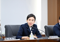 이정은 파주시의원 장애인생산품 우선구매 발의