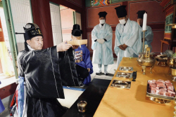 방세환 광주시장, "광주의 1000년 역사 조명과 새로운 1000년을 위한 콘텐츠 준비하겠다"
