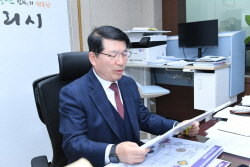 백경현 구리시장 "낭만청춘거리 환경개선 발굴"