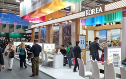 경북도-경북문화관광공사, ‘2023 베를린 국제관광박람회(ITB Berlin 2023)’참가 홍보 판촉활동 펼쳐