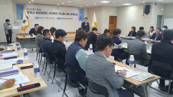 양평군 종합청렴도 4등급 탈출, ‘와신상담’