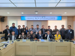 양평군 "양평단월고로쇠축제 안전관리 이상 무!"